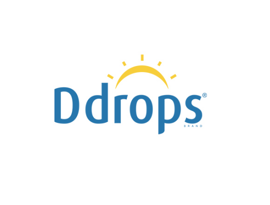 Ddrops