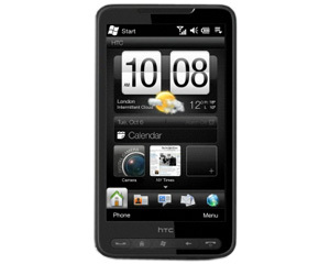 HTC Leo