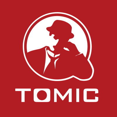 Tomic