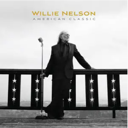 The Nearness Of You（Willie Nelson演唱的歌曲）