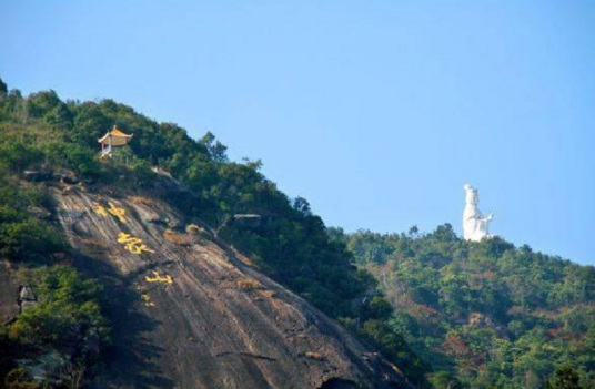 神象山公园