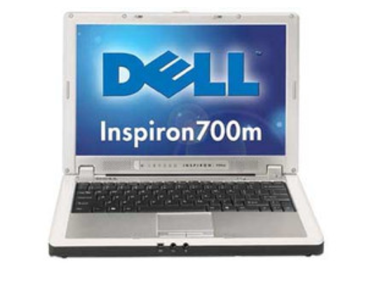 戴尔Inspiron700M