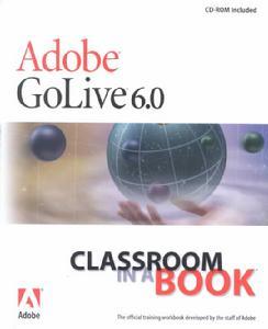 Adobe GoLive