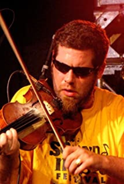 Ashley MacIsaac