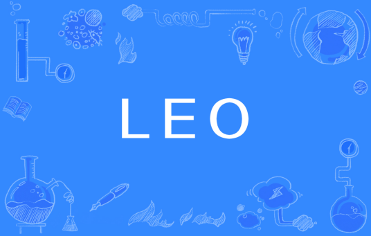 LEO（AMD芯片处理平台代号）