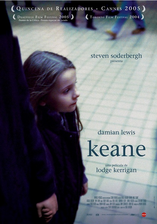 Keane（洛吉·H·科里根执导2004年上映的电影）