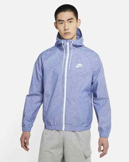 Nike Sportswear 男子夹克