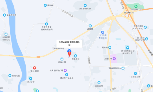 东莞市以纯集团有限公司