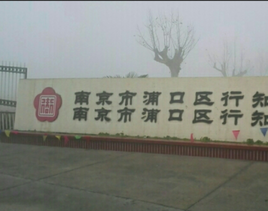 南京市浦口区行知中学