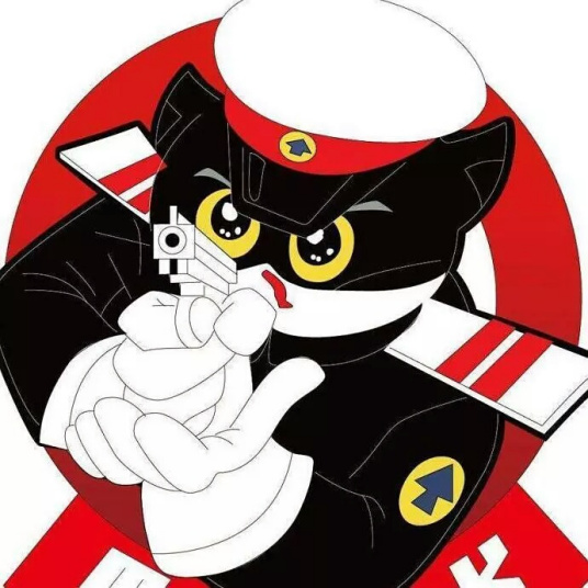 黑猫警长（2011年演出大型动画人偶剧）