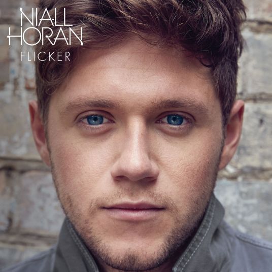 Flicker（Niall Horan2017年发行的专辑）