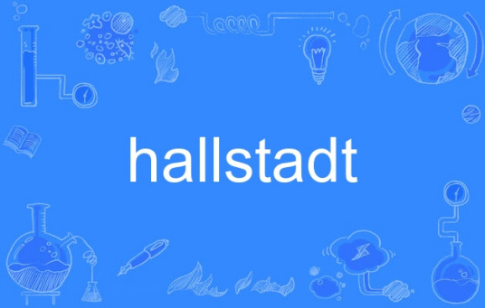 hallstadt