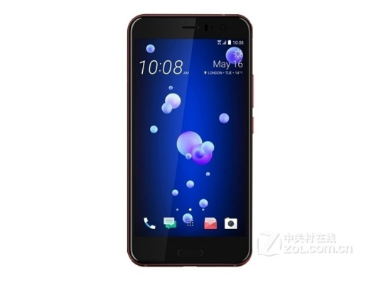 HTC U11（6GB RAM/全网通）