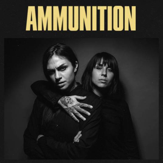 Ammunition（歌曲）