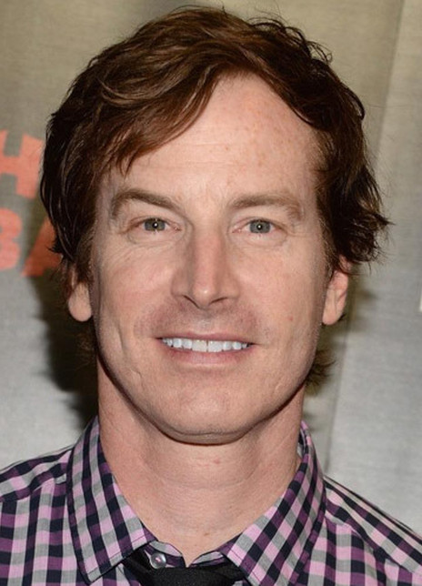 Rob Huebel