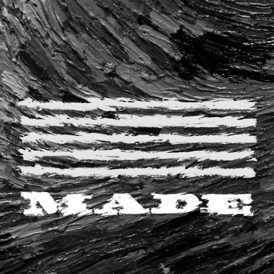 made（MADE）