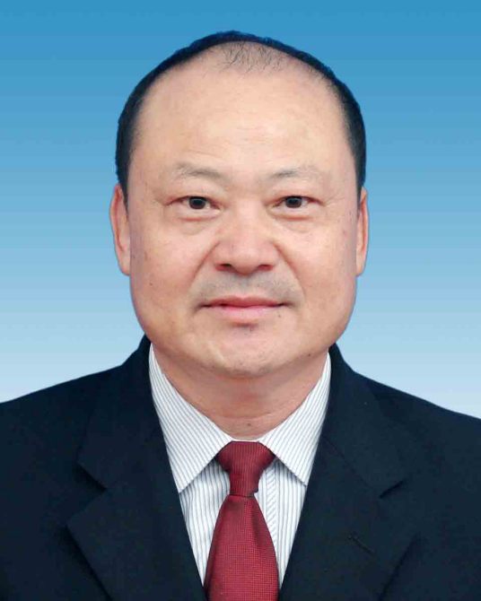 张怀民（安丘市辉渠镇人民政府副镇长）