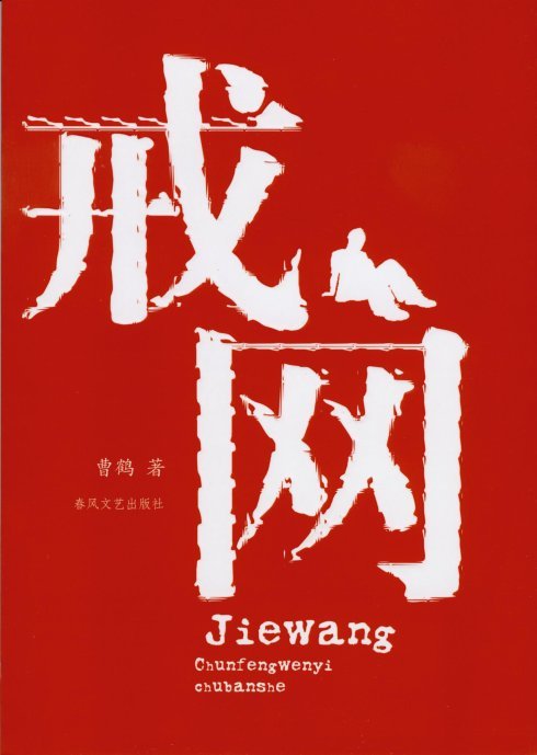 戒网（2007年春风文艺出版社出版的图书）