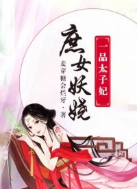 庶女妖娆：一品太子妃