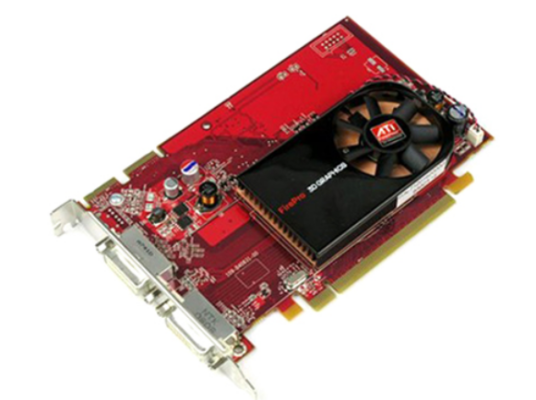 ATI FirePro V3700