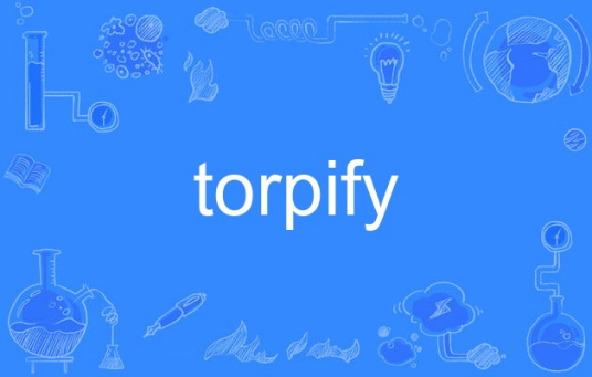 torpify