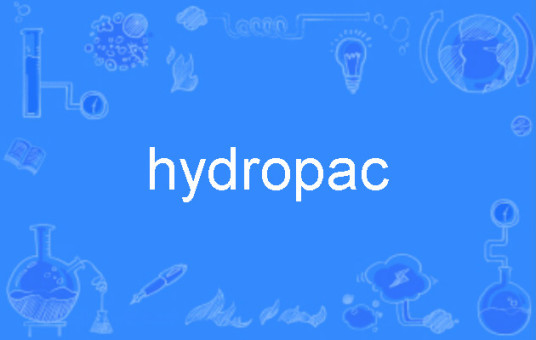 hydropac