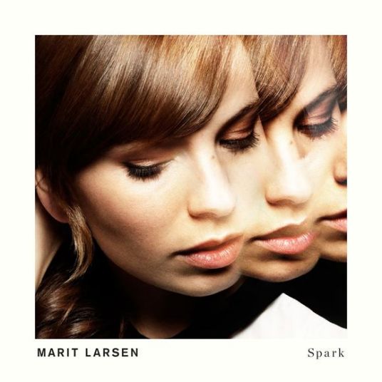 SPARK（挪威女歌手Marit Larsen第三张录音室专辑）