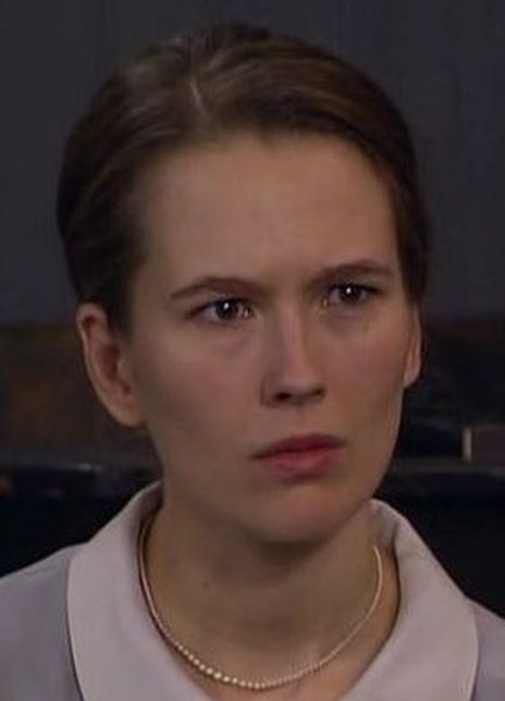 Elin Klinga