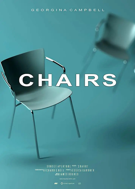 Chairs（2021年James Hughes执导的电影）