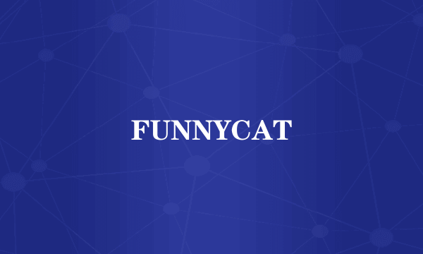 FUNNYCAT