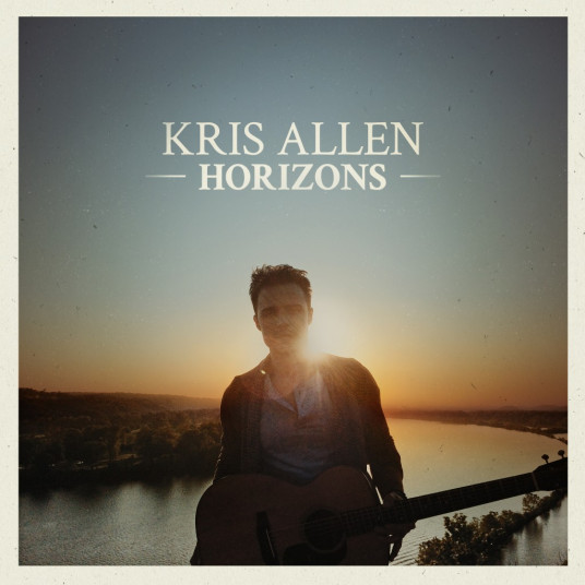 HORIZONS（Kirs Allen专辑）