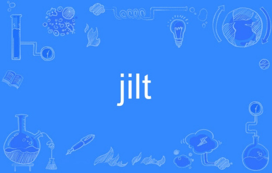 jilt