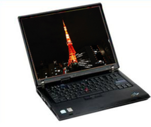 ThinkPad R61i 77429KC