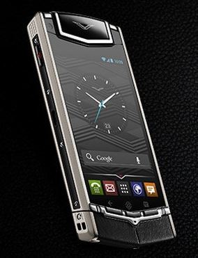 Vertu Ti