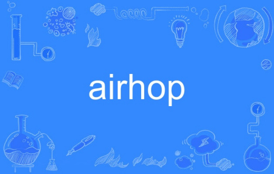 airhop