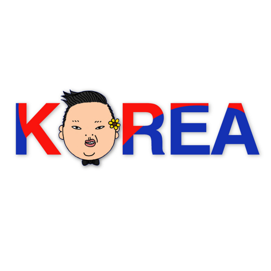 Korea（朴载相演唱歌曲）