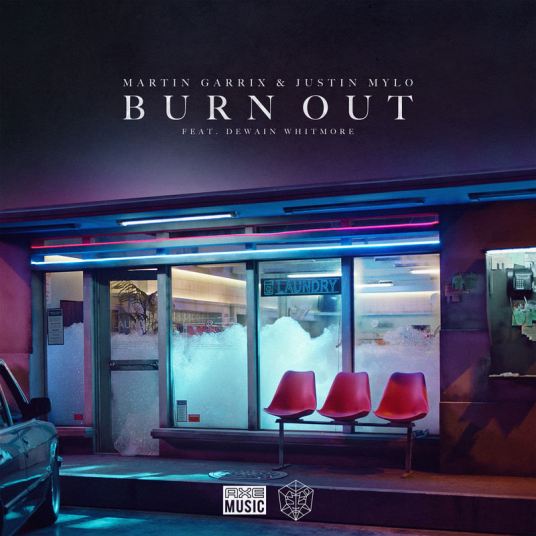 Burn Out（歌曲）