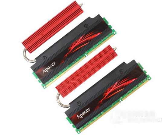 宇瞻16GB DDR3 2666