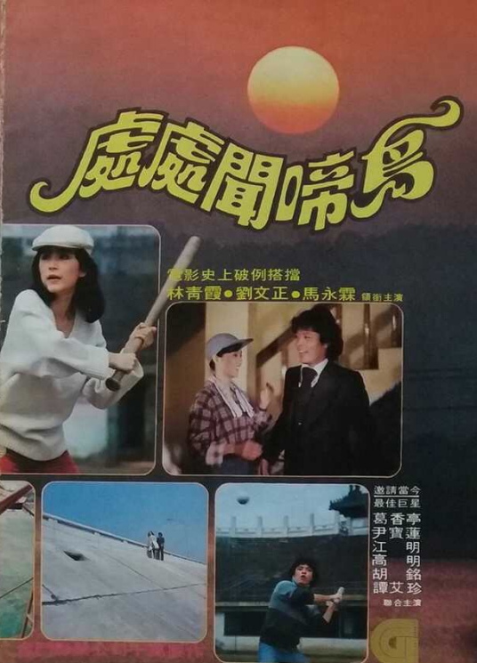 处处闻啼鸟（1978年刘维斌执导电影）