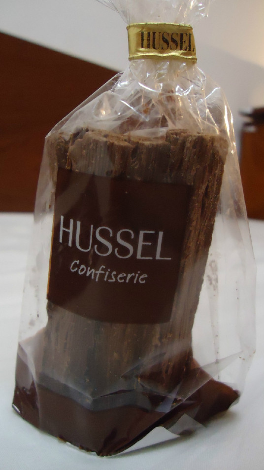 Hussel