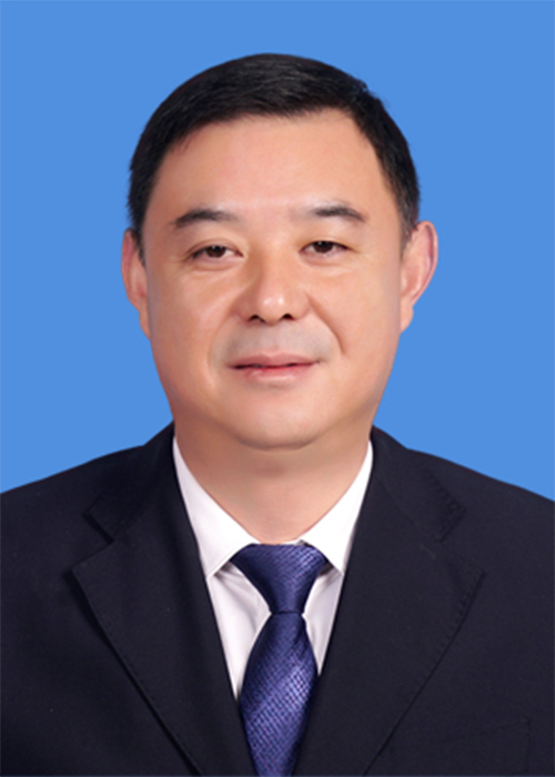 杨四龙（湖北省宜昌市兴山县委常委，县人民政府常务副县长、党组副书记）