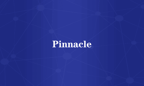 Pinnacle