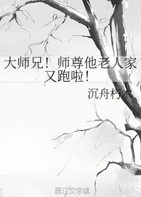 大师兄！师尊他老人家又跑啦！