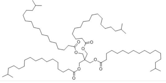 季戊四醇四异硬脂酸酯