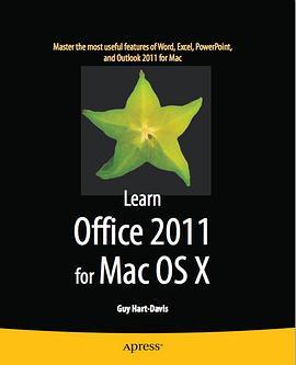 Learn Office 2011 for Mac OS X