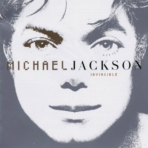 cry（Michael Jackson CD单曲）