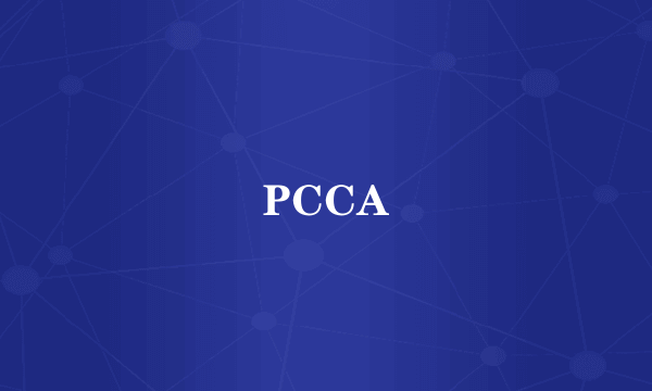 PCCA