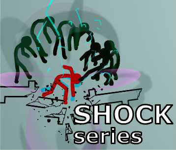 shock（Terkoiz作品）