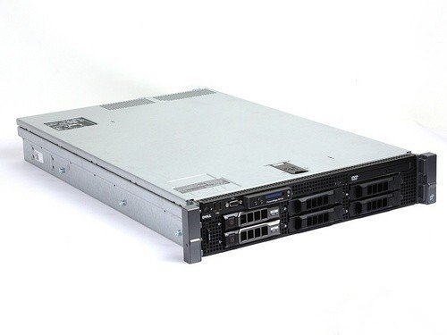 DELL PowerEdge R710