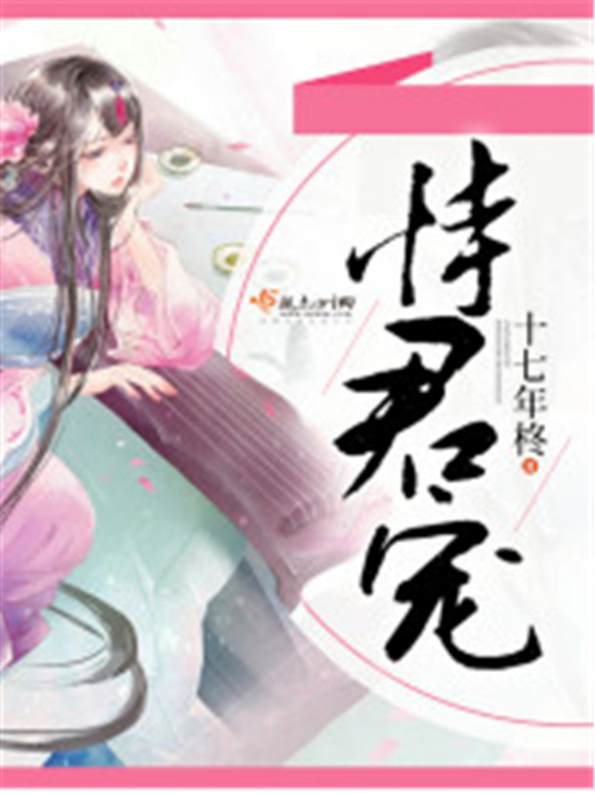 恃君宠（十七年柊创作的古代言情小说作品）